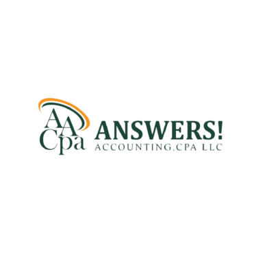 Answers Accounting CPA LLC