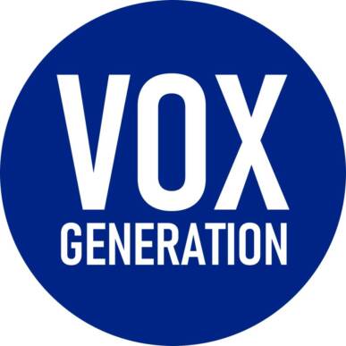 Vox Generation APS
