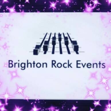 Brighton Rock Events
