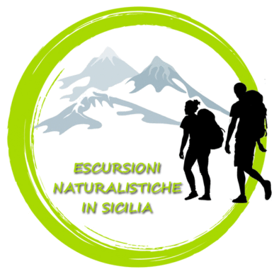 Giovanni e Rosaria guide naturalistiche di FederEscursionismo Sicilila