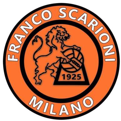 SSD FRANCO SCARIONI 1925