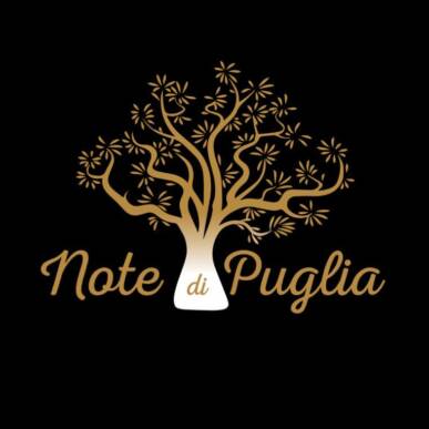 Note di Puglia