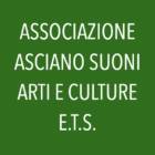Associazione Asciano Suoni Arti e Culture E.T.S.