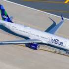 The JetBlue Airlines Orlando Office 
