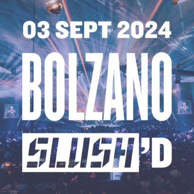 Bolzano Slush'D