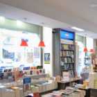 Libreria Mondadori di via Piave