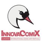 InnovaComiX - Lugano International Comic Art Festival