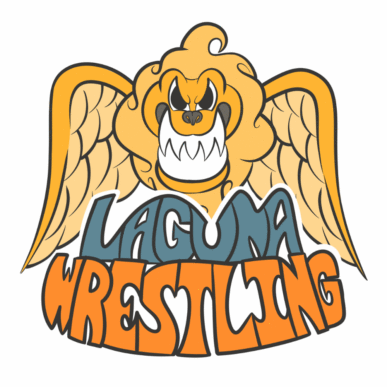 Laguna Wrestling