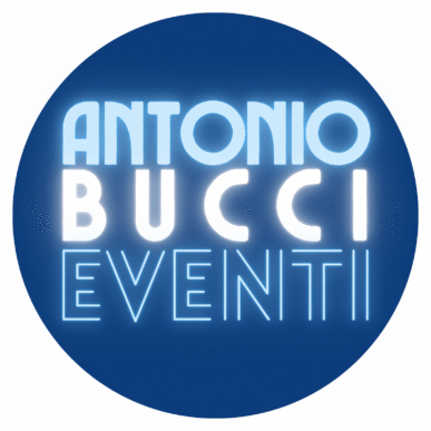 Antonio Bucci Eventi