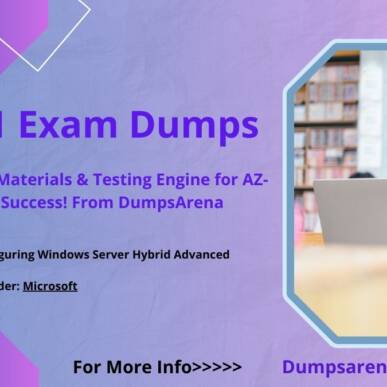 AZ-801 Exam Dumps