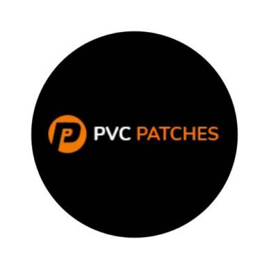 PVC Patches Maker UK