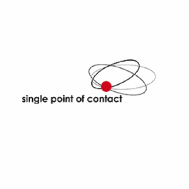 Single Point of Contact