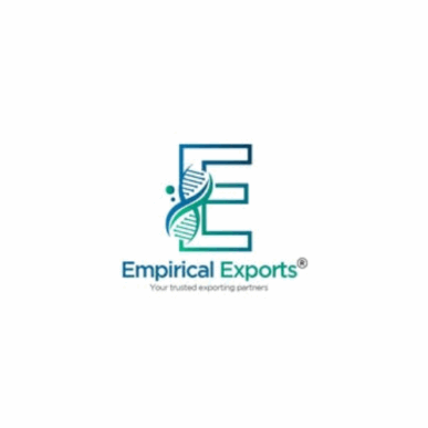 Empirical Exports