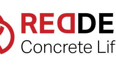 Red deer Concrete Lifting