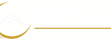Kanatal Pinnacle House