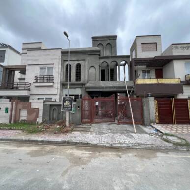 construction company in lahore