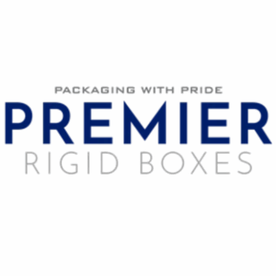 Premier Rigid Boxes