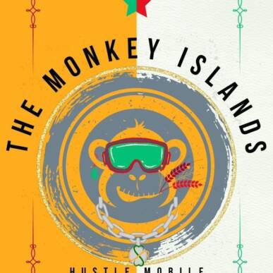 The Monkey Island