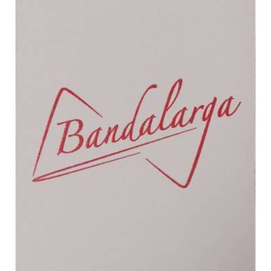 BANDALARGA