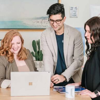 Panel Marketing - Health and Wellness Marketing Agency