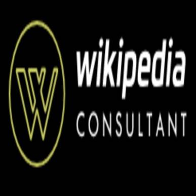 Wikipedia Consultant UAE