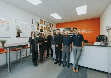 Minuteman Press Beltline