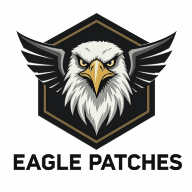 The Eagle Patches