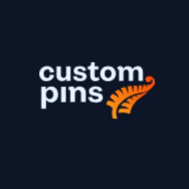 Custom Pins NZ