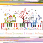 Progetto ArteCrescere - Scuola Olistico Sperimentale di Musica ed Arti Integrate