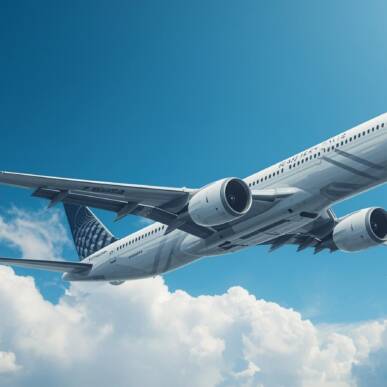 Qatar Airways Dubai Office 