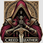 Creed Leather