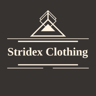 Stridex Clothing
