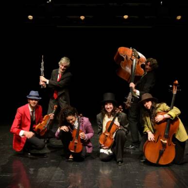 Tecnologia Filosofica APS