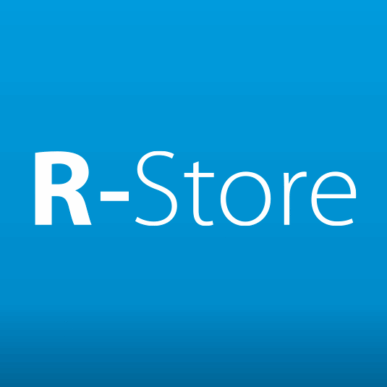 R-Store Apple Premium Partner