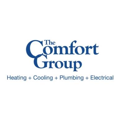 The Comfort Group Heating Co