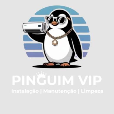 Pinguim Vip Climatização