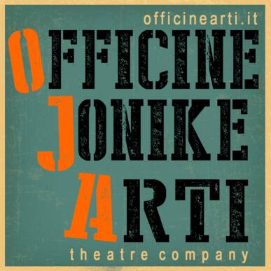 Officine Jonike delle Arti