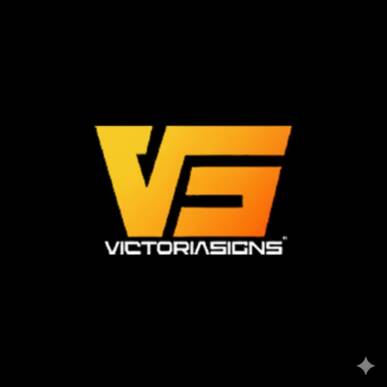 victoriasigns