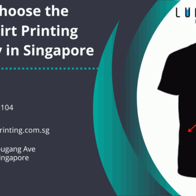 Luminous Printing
