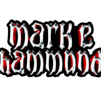 Mark E Hammond