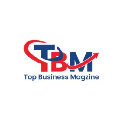 Top Business Magzine