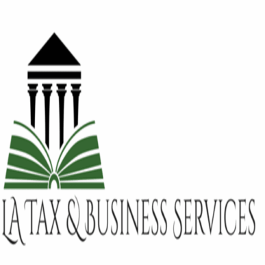 LA Tax & Business Services