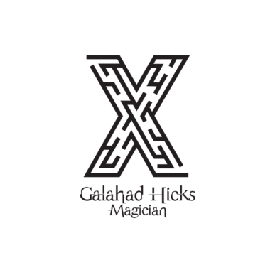 Galahad Hicks Magician