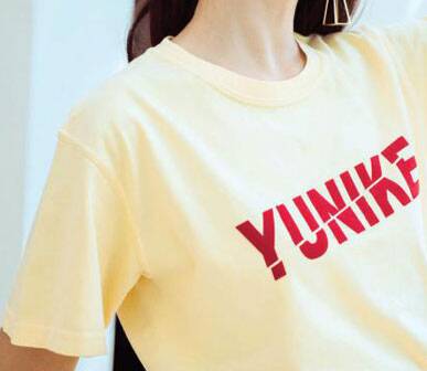 T-Shirt Printing Singapore