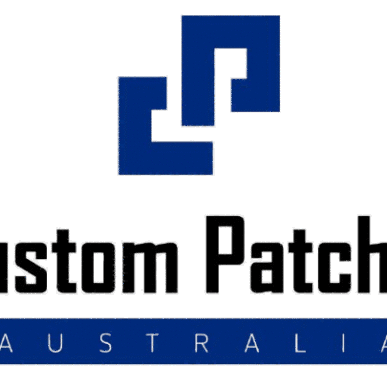 Custom Patches Australia