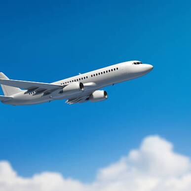 Spirit Airlines MEX Terminal