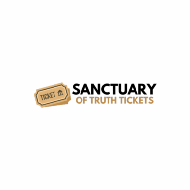 Sanctuary of Truth