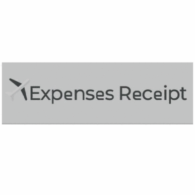 Expenses Receipt