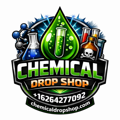 Chemical Drop Shop 