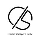 Centro Studi per il Nulla